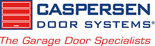 Caspersen Door Systems logo