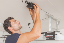 Prevent Break-Ins Through the Garage With These 6 Simple Tips