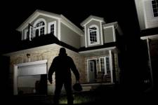 Never Leave the Garage Door Open at Night or for Extended Periods: An Explanation