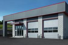As the owner of a small business, you should take care of your commercial garage door