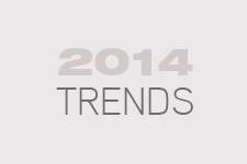 2014 Trends