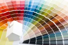 Color fandeck