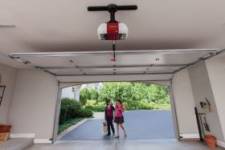 Reduce Annoying Garage Door Noise With These 4 Tips