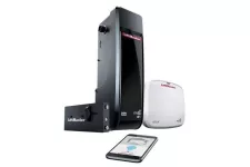Jackshaft garage door opener