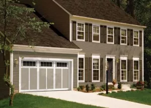 Carriage House
