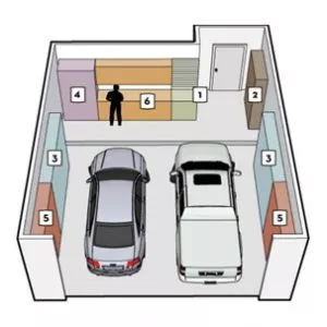 Garage Plan