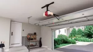 Safe door opener