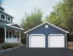 Second Garage
