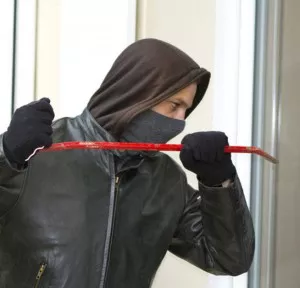 Thief