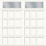 I-2 Layout, Flat - 2 bays